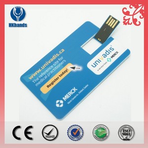 定制塑料 4 GB 卡 USB 闪存，散装便宜 USB 闪存驱动器，USB 内存 - Product Image 4