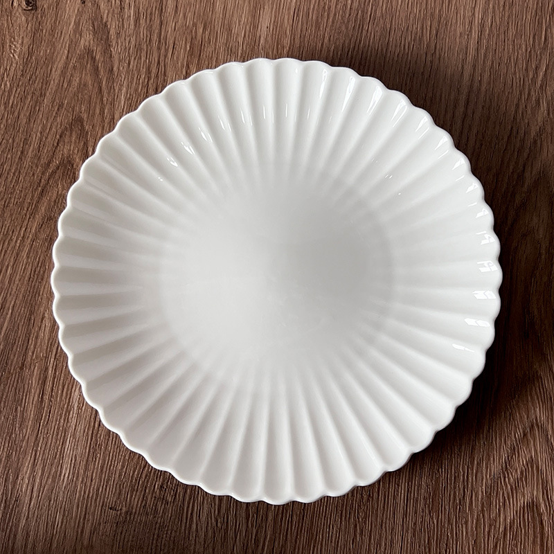 Plaque 6.25 pouces