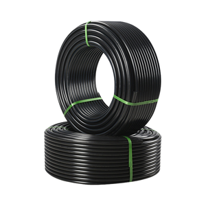 <strong>HDPE</strong> Pipe Making Machine Pe <strong>16mm</strong> Drip Irrigation System High Pressure &amp; Durable Plastic Tubes Made in China