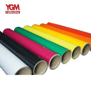 Bán Buôn Quảng Cáo Phản Chiếu Phim Sticker B Lớp Kỹ Thuật Lớp Phản Chiếu Tấm Cho Dấu Hiệu Đường Bộ - Product Image 2