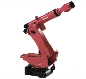Hohe Qualität für Lichtbogen-Schweißen, Pelletierung und andere multifunktionale Roboterarme - Product Image 4