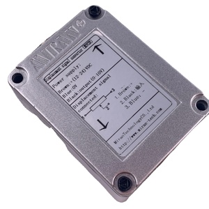 0-10V DC <strong>Analog</strong> Voltage Signal Converter Module For Displacement <strong>Sensor</strong> - Product Image 2
