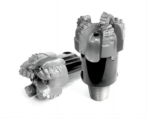<strong>API</strong> Steel <strong>Chisel</strong> Body 5 Blades PDC <strong>Bit</strong> Oilfield Drill <strong>Bit</strong> - Product Image 5