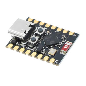 Scheda di sviluppo ESP32-C3 ESP32 SuperMini scheda di sviluppo ESP32 scheda di sviluppo Wifi Blue Tooth - Product Image 3