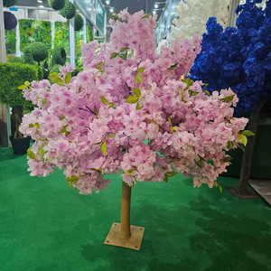 8フィート人工桜の木結婚披露宴の装飾人工桜の木 - Product Image 4