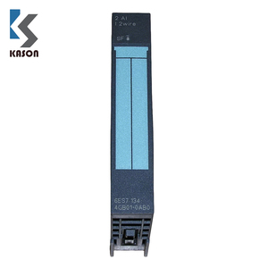Módulo de entrada analógica SIMATIC DP ET200S 6ES7134-4GB01-0AB0 - Product Image 1
