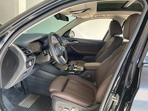 BMW X3 2023モデルXDrive30i先行エディションMナイトエディションパッケージ - Product Image 3