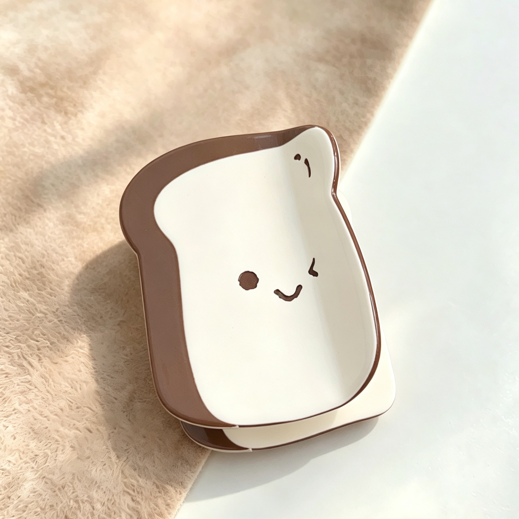 White Toast
