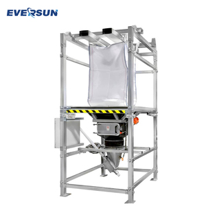 EVERSUN开放式散装袋卸货系统大袋卸货站 - Product Image 5