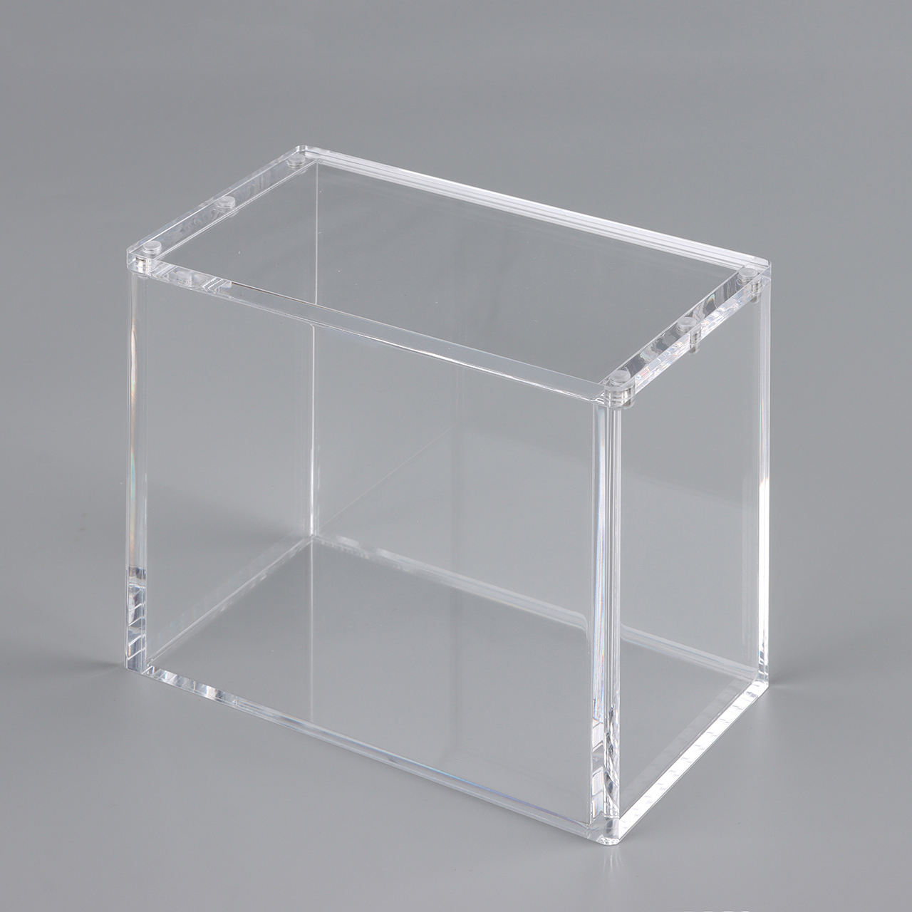 Pokémon Elite Trainer Box Acrylic Case