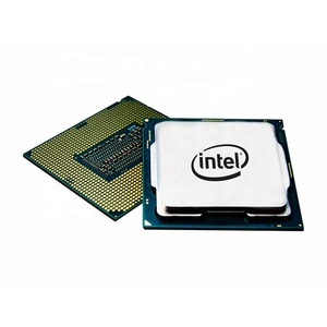 Procesador Intel core i7 9700K, 3,60 GHz, 8 núcleos, 12MB, CPU de servidor - Product Image 1