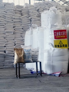 Công nghiệp cấp Natri thiosulfates hạt nhỏ tinh thể màu trắng trong 25/50/1000kg túi nhà cung cấp tốt cho nhiếp ảnh - Product Image 6