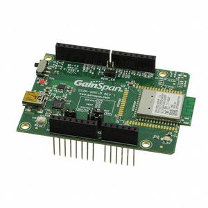 810-0003 scudo <span class=keywords><strong>ARDUINO</strong></span> GS2100MIP