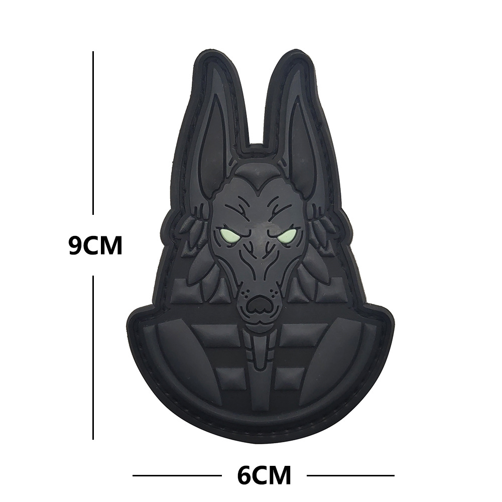 P00288-5 Anubis