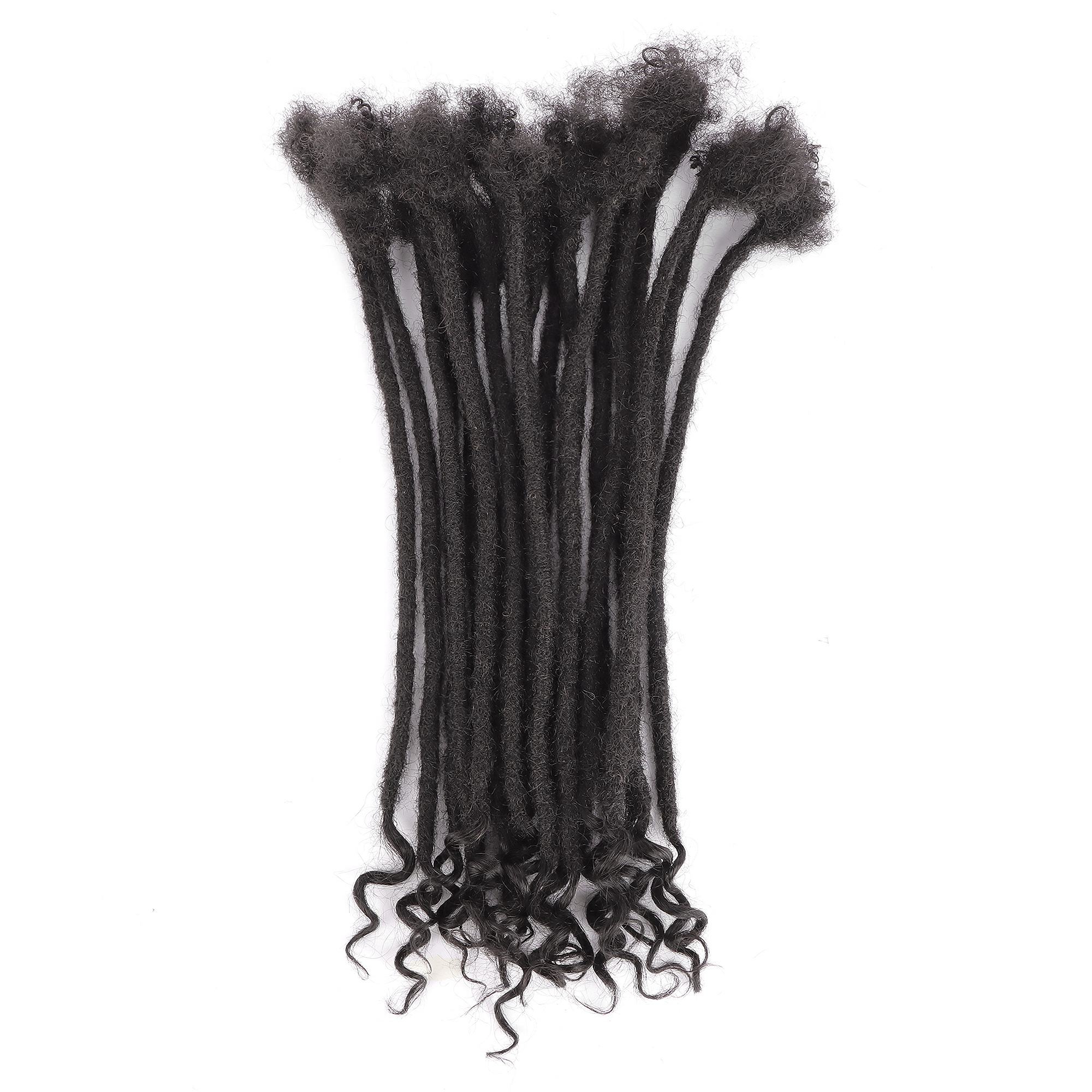 Natural Black
