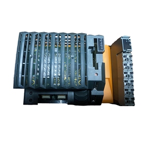 プロセッサモジュールCPU X20 System X20CP1586 PLCプログラマブルロジックコントローラ - Product Image 1