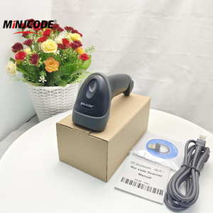 MJ2880 2D Wireless <strong>Android</strong> <strong>Barcode</strong> <strong>Scanner</strong> <strong>Barcode</strong> Reader 1D 2D QR Handheld Bar <strong>Code</strong> <strong>Scanner</strong>