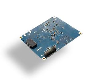 低コストQCA9531チップOpenwrtUSB/UARTインターフェース2.4G開発Wifi TLEワイヤレスWifiモジュール - Product Image 3