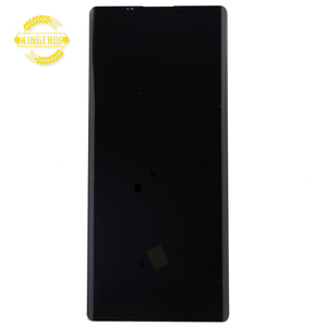 LG LMF100N LM-F100N LM-F100V จอแสดงผลทัชสกรีนประกอบดิจิไทเซอร์สำหรับ LG ปีก5กรัม LCD เปลี่ยนอุปกรณ์เสริม100% ทดสอบ - Product Image 2