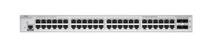 Conmutador de 24 puertos con enrutamiento PoE + Layer3 de alto rendimiento para soluciones de centro de datos y red de campus, 2, 1 unidad - Product Image 5