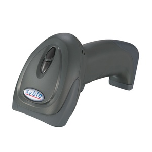 XB-5066R Syble IOS <strong>Android</strong> Handheld <strong>Bar</strong> <strong>Code</strong> <strong>Scanner</strong> 1D Single Laser Wireless Barcode <strong>Scanner</strong> - Product Image 1