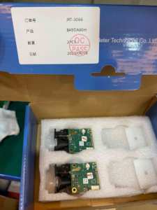 BA9D Laser Measuring Distance <strong>Sensor</strong> Module 50m RS485 Green Lazer Level <strong>Sensor</strong> With Outputs - Product Image 3