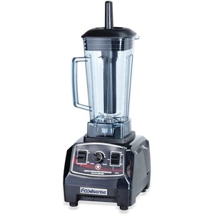 Profesyonel meyve Smoothie sıkacağı makinesi mutfak mutfak robotu buz mikser ve ağır güç ticari elektrikli Blender - Product Image 3