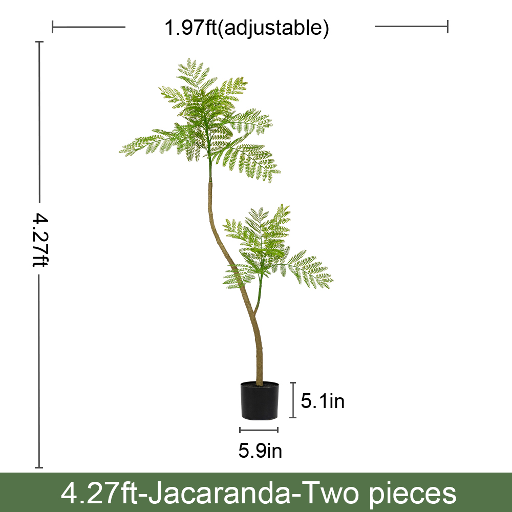 4.3FT/130CM