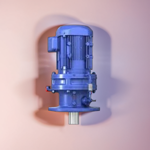 精密工程S u m i t o m o Cyclo减速器，使用寿命长，间隙小 - Product Image 2