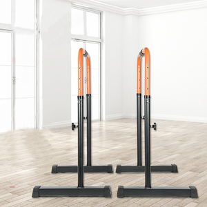 Modern ve fabrika-kas gücü ve gücü için toptan eğitim paralel çubuklar - Product Image 4