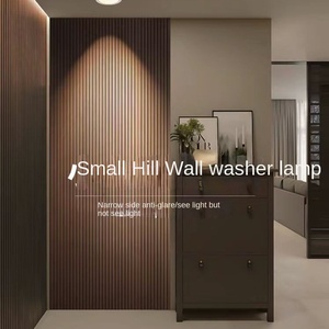 Sıcak satış yeni ticari Ultra kalınlaşmak alüminyum gömme tavan lambası yuvarlak 15w Led tasarım lamba downlight güçlendirme - Product Image 5