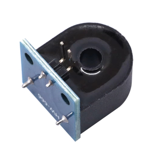RNSbot電流変圧器モジュール5Aレンジ単相AC電流センサーモジュールSUNLEPHANT - Product Image 3
