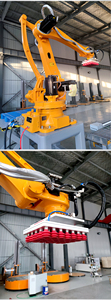 Máquina robótica de paletización Brazo robótico inteligente de Inteligencia Artificial - Product Image 6