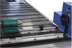 High Quality 1325 <strong>CNC</strong> <strong>Router</strong> for Sale Single Spindle Vacuum Adsorption Wood Cutting Engraving Machine <strong>with</strong> Syntec Control <strong>System</strong> - Product Image 6