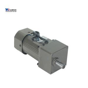 用于机械农场和工业的高质量微型交流齿轮电机减速器 - Product Image 2
