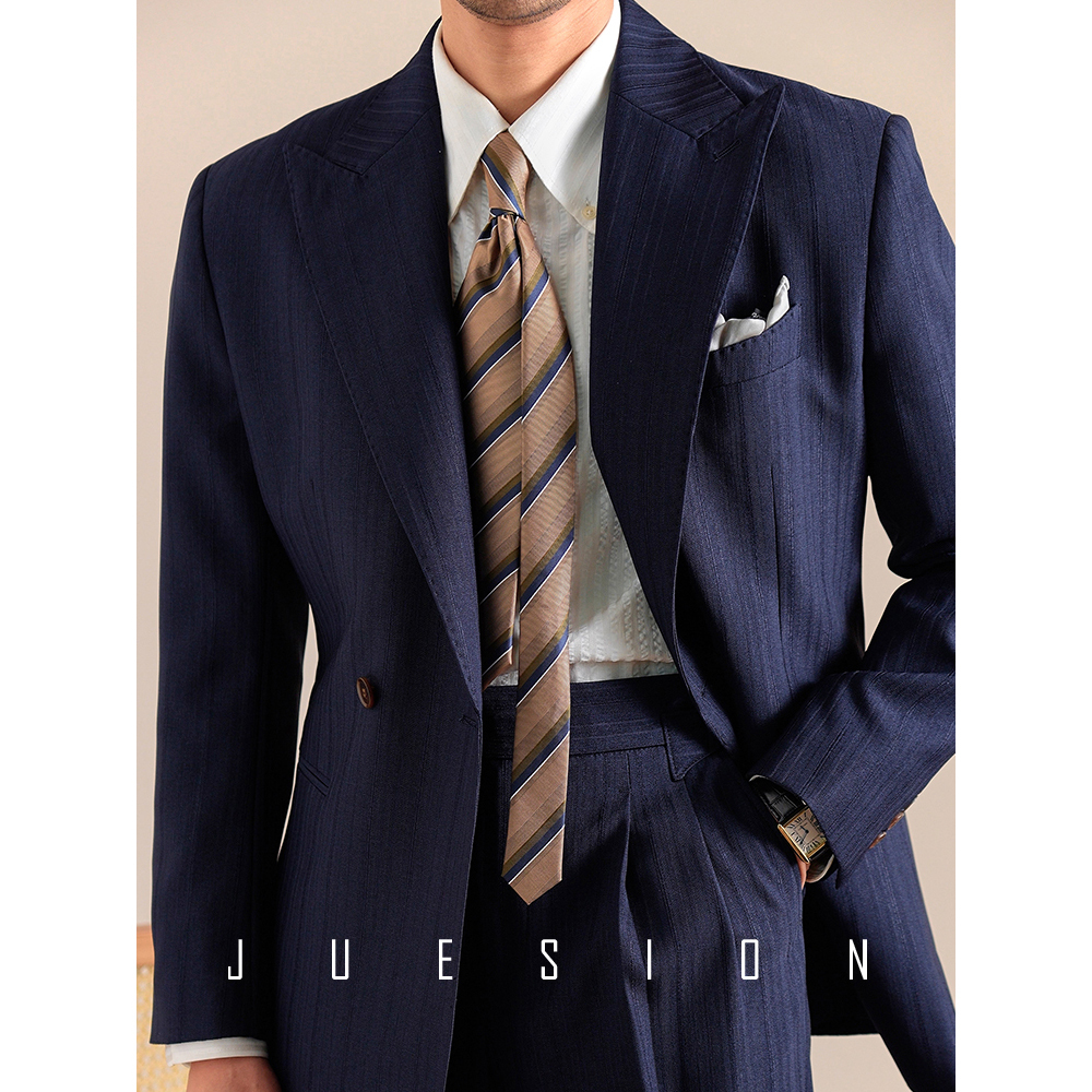 Blu Navy (pantaloni da abito)