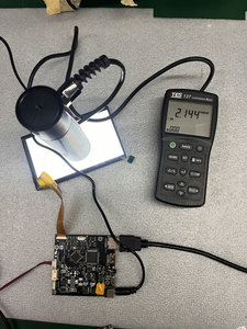 5,5 дюймов TFT 1920*1080 FHD MIPI LCD PACP дисплей сенсорный экран промышленный 2000Nits портативная камера DSLR поле ЖК-монитор - Product Image 5