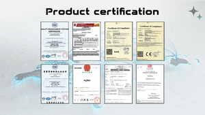 IC MiraMEMS DA260B 6軸ジャイロスコープモーションセンサー高精度モーション & 位置検出その他センサー加速度計 - Product Image 5
