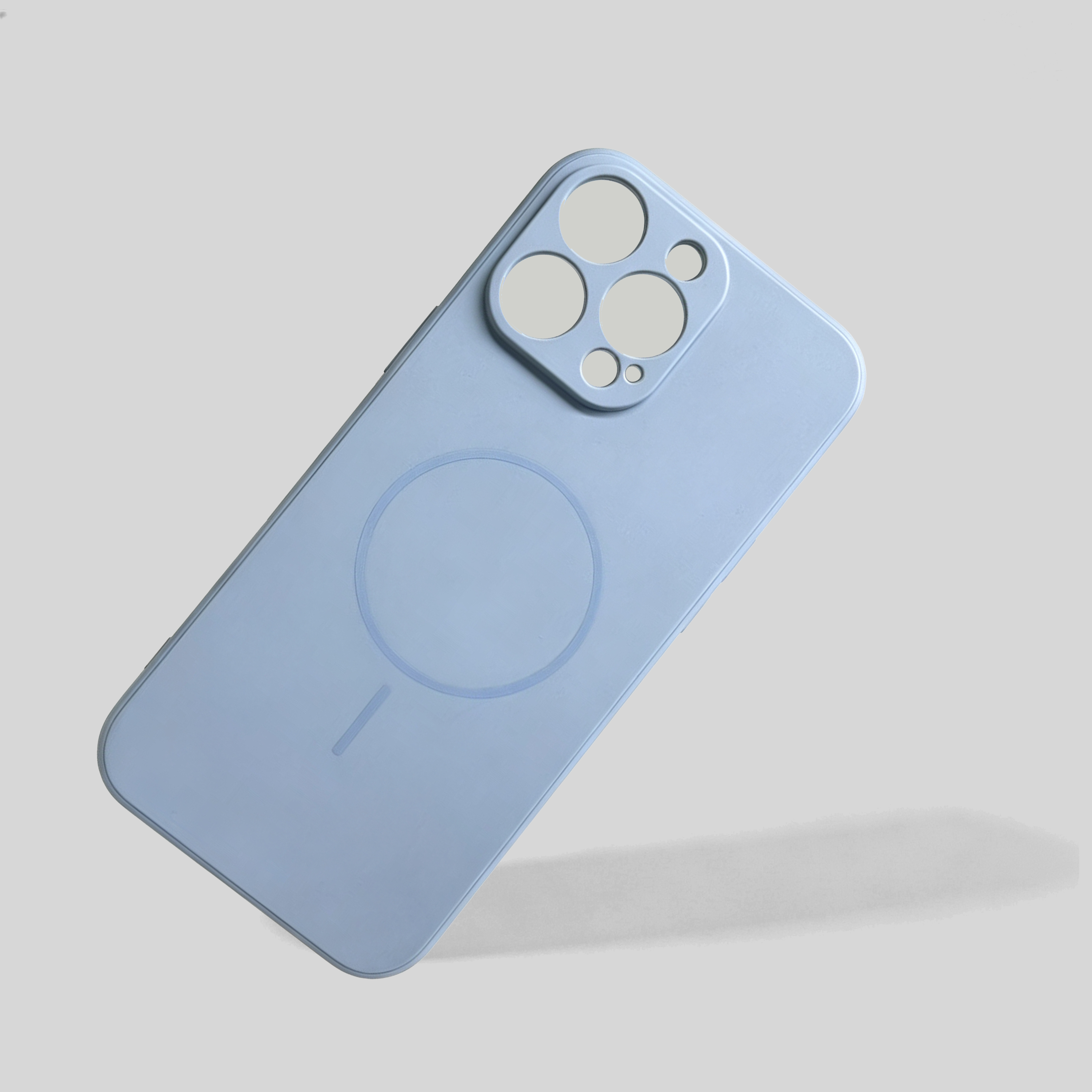 Bleu Sierra