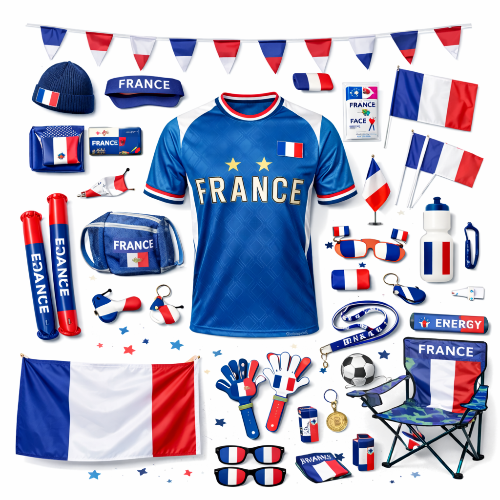 France