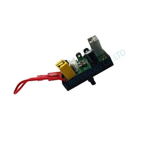 Плата управления внутренними компонентами с цифровым дисплеем - Product Image 2