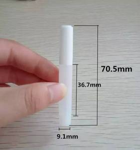 0.5毫升1毫升1.5毫升2毫升HDPE挤胶塑料滴管瓶带螺帽 - Product Image 6
