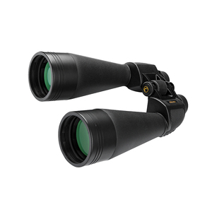 الأكثر مبيعًا 15X70 عيار كبير للماء مناظير الغبار تصميم Porro مسافات طويلة عالية التكبير تلسكوب في الهواء الطلق - Product Image 2