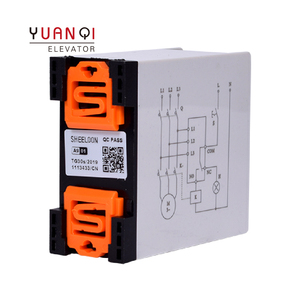 TG30S TL-2238 Thang Máy Giai Đoạn Thất Bại Rơle Phụ Tùng Nâng - Product Image 6