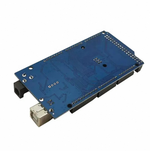 MEGA2560 MEGA 2560 R3 ATmega2560-16AU CH340G AVR USB-Platine Entwicklungs platine MEGA2560 für Arduino