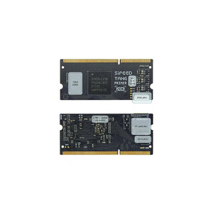 Sipeed Tang Primer 20K Gowin GW2A FPGA GoAI Kit scheda di sviluppo sistema minimo - Product Image 5