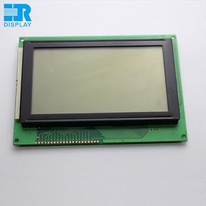 240 X128 Lcd Graphics Lcd Modul Günstiger Preis und hochwertige Lcd Panel Dot Matrix Monochrome240128 - Product Image 2