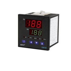 Intelligent <strong>temperature</strong> adjustment device <strong>with</strong> digital <strong>temperature</strong> display <strong>pid</strong> digital <strong>temperature</strong> <strong>controller</strong> XMTD-3081-721 - Product Image 1