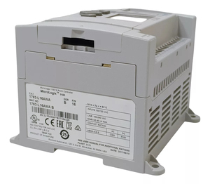 Allen-Bradley für Rockwell Micro Logix 1100 16-Punkt-Controller 1763-L16AWA AC 120/240V für SPS-Programmierung und Industrie - Product Image 4