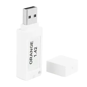 2025 Neueste Orange5 1.42 Super Plus V1.42 Schlüssel programmierer Ecu-Programmier werkzeug mit vollständiger Aktivierung Add-On-Lizenzen Diagnose tools